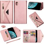 Compatible avec coque xiaomi note 11s 4g, magntique portefeuille housse cuir avec dragonnes et lanire, ...