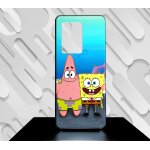 Coque pour xiaomi redmi 12c bob l'eponge 07