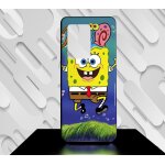 Coque pour xiaomi redmi 13c 4g / 5g bob l'eponge 05