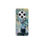 Coque - ma coque perso - xiaomi redmi 14c - dragon ball z - souple - gel anti chocs