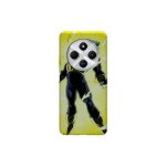 Coque - ma coque perso - xiaomi redmi 14c - dragon ball z - souple - gel anti chocs