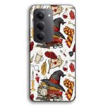 Coque pour xiaomi redmi 15 harry potter chapeau potions maniacase