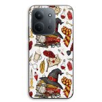 Coque pour xiaomi redmi 15c 5g harry potter chapeau potions maniacase