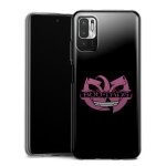 Coque compatible xiaomi redmi note 10 5g buu wuu tang clan dragon ball