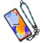 Coque pour xiaomi redmi note 11 pro 4g / 5g / redmi note 12 pro 4g - antichoc protection renforc�e avec ...