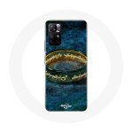 Coque pour xiaomi redmi note 11s 5g le seigneur des anneaux les anneaux de pouvoir the lord of the rings ...