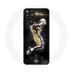 Coque pour xiaomi redmi note 11s maillot nba kobe bryant
