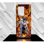 Coque pour xiaomi redmi note 13 5g manga les chevaliers du zodiaque saint seiya 06