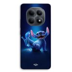 Coque pour xiaomi redmi note 15 5g stitch chaussure cendrillon disney anime maniacase