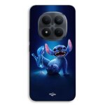 Coque pour xiaomi redmi note 15 pro 5g stitch chaussure cendrillon disney anime maniacase