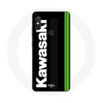 Coque pour xiaomi redmi note 5 pro kawasaki logo