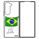 Coque z fold 6 silicone drapeau bresil bresilien jeux olympiques football gel coupe du monde jo personnalisé ... Coque z fold 6 silicone drapeau bresil bresilien jeux olympiques football gel coupe du monde jo personnalisé ...