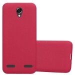 Coque pour zte blade l7 etui housse protection tpu silicone bumper