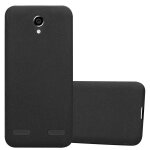 Coque pour zte blade l7 etui housse protection tpu silicone bumper