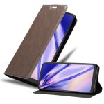 Coque pour zte blade v2020 smart housse protection cover pochette
