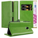 Coque pour zte blade v7 housse book etui protection pochette cover