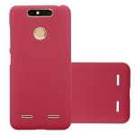 Coque pour zte blade v8 mini hard case etui rigide protection cover