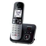Cordless panasonic kx tg6861 dect Cordless panasonic kx tg6861 dect