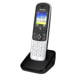 Cordless panasonic kx tgh710 dect