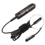 Coreparts mbxms - dc0001 chargeur d'appareils mobiles ordinateur portable noir allume - cigare auto