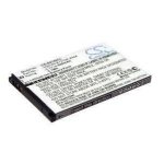 Coreparts mobx - bat - sx780cl pi�ce de rechange et accessoire pour t�l�phones batterie