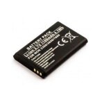 Coreparts mspp0092 pi�ce de rechange de t�l�phones mobiles batterie noir