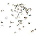 Coreparts mspp73437 pi�ce de rechange de t�l�phones mobiles ensemble de vis argent