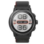 Coros apex 2 pro - montre multisport cardio gps trail running