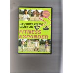 Un corps ferme grace au fitness expander 30 mn d'exercices ciblés Un corps ferme grace au fitness expander 30 mn d'exercices ciblés