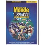 Coupes du monde 1930 a 1998les meilleurs moments