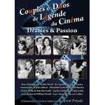 Couples et duos de lgende du cinma : drames et passion