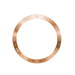 Couvercle de bague de montre intelligente pour samsung galaxy watch 3, lunette métallique de 45mm, coque ... Couvercle de bague de montre intelligente pour samsung galaxy watch 3, lunette métallique de 45mm, coque ...