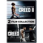 Creed ii / creed [digital video disc] 2 pack, eco amaray case