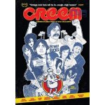 Creem: america's only rock 'n' roll magazine [dvd]
