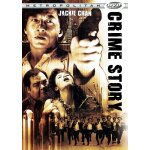 Crime story - dvd - jackie chan