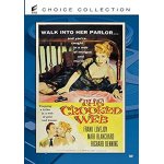 Crooked web (choice collection / on demand dvd - r)