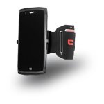 Crosscall x - armband - brassard pour t�l�phone portable - 225 - 390 mm - noir - pour core z5
