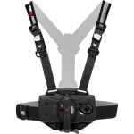 Crosscall x - chest - baudrier de sécurité pour téléphone portable - pour core z5 Crosscall x - chest - baudrier de sécurité pour téléphone portable - pour core z5