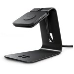 Crosscall x - docke smartphone noir usb recharge sans fil charge rapide int�rieure