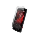 Crosscall x - glass - protection d'�cran pour t�l�phone portable - verre - ultra transparent - pour crosscall ...
