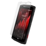Crosscall x - glass - protection d'�cran pour t�l�phone portable - verre - ultra - transparent - pour ...
