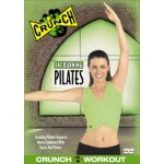 Crunch: fat burning pilates [dvd]