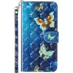 Cuir coque pour huawei p smart z antichoc avec support clapet design animal motif dr?le etui bumper 360 ...