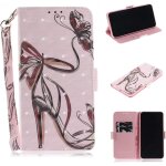 Cuir coque pour iphone 5 / 5s / se 2016 antichoc avec support clapet design silicone animal motif dr?le ...