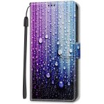 Cuir coque pour iphone xr antichoc avec support clapet design silicone animal motif dr?le etui bumper ...