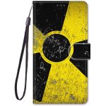 Cuir coque pour samsung galaxy a02s / m02s antichoc avec support clapet design silicone animal motif ...