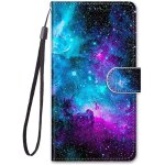 Cuir coque pour samsung galaxy a13 4g antichoc avec support clapet design silicone animal motif dr?le ...