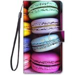 Cuir coque pour samsung galaxy a13 4g antichoc avec support clapet design silicone animal motif dr?le ...
