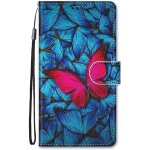 Cuir coque pour samsung galaxy a33 5g antichoc avec support clapet design silicone animal motif dr?le ...