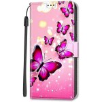 Cuir coque pour samsung galaxy a41 2020 antichoc avec support clapet design silicone animal motif dr?le ...
